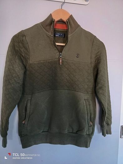 Next boys jumper. Age 9/10