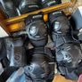Chaya Roller skates and protective gear Image 5