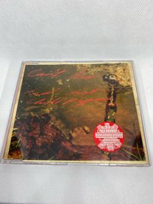 Red Hot Chili Peppers - Can't Stop (CD 1)