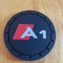 Car Cup Holder Coaster for Audi A1 Image 2