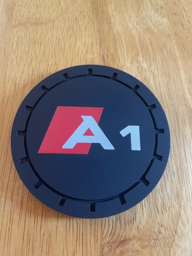 Car Cup Holder Coaster for Audi A1