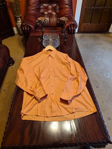 Casa Moda  Shirt.