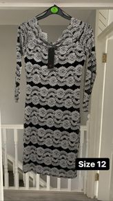 Brand new Dress