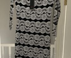 Brand new Dress