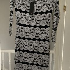 Brand new Dress