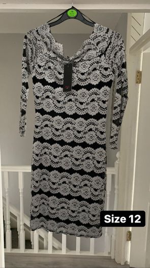 Brand new Dress