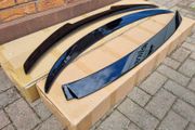 BMW F10 Boot and Roof Spoilers Brand New