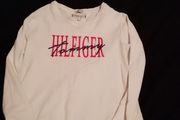 Girls Tommy hilfiger top