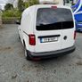 Volkswagen Caddy Image 4