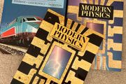 Physics Textbooks