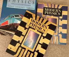 Physics Textbooks