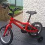 Kids bike Image 3