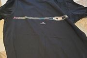 Paul Smith Cups Print T-Shirt