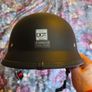 brand new German motorcycle helmet Image 7
