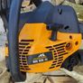McCulloch Mac838 chainsaw Image 4