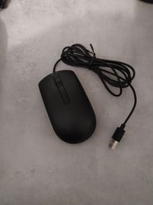 Wired Mouse from Dell
