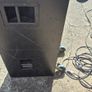 Speaker System 3kW, 3 way Actively driven Image 2