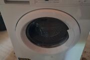 washing