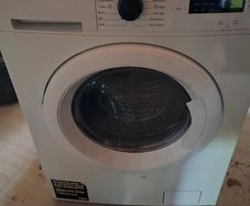 washing