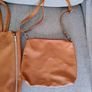 Large Tote Handbag new with smaller inner bag with adjustable and interchangeable shoulder strap in excellent condition with no issues and new and never used FREE STANDARD POSTAGE INCLUDED Image 4