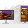 Dell U2515HC 25-inch LED Backlit Monitor Widescreen DisplayPort HDMI Image 10