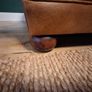 Chesterfield couch Image 5
