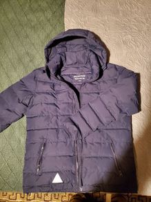 Boys jacket