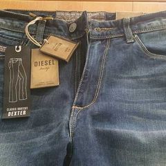 Diesel Jeans