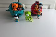 Octonauts Bundle