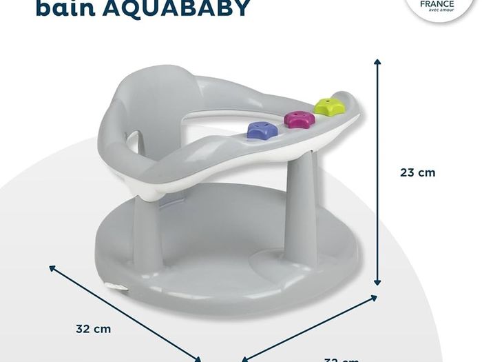 Thermobaby Baby Bath Seat