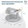 Thermobaby Baby Bath Seat Image 7