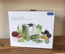 spiraliser