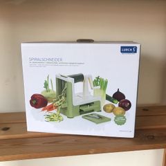 spiraliser