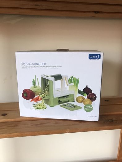 spiraliser