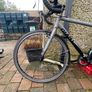 Giant Commuter Bike Image 3