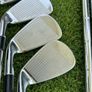 Taylormade R11 irons 2 inch longer Image 7
