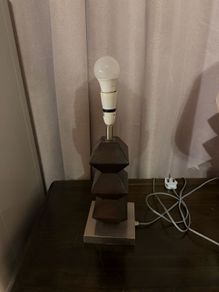 table lights
