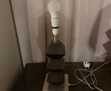 table lights