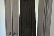 River Island Khaki dress