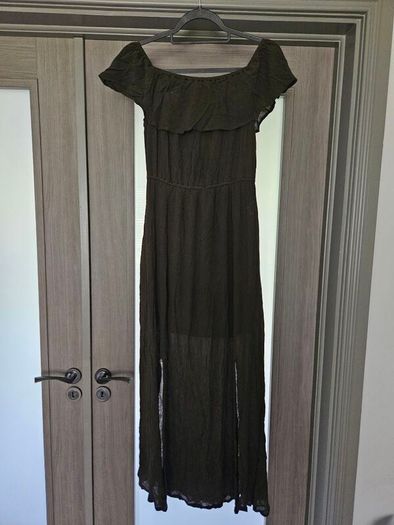 River Island Khaki dress