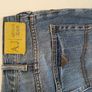 Two pair of Armani jeans (both have holes) Image 7