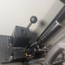 Asetek and moza complete SIM Racing setup. Image 5