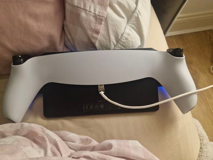 Playstation Portal