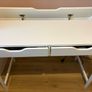 Ikea Alex Desk Image 2