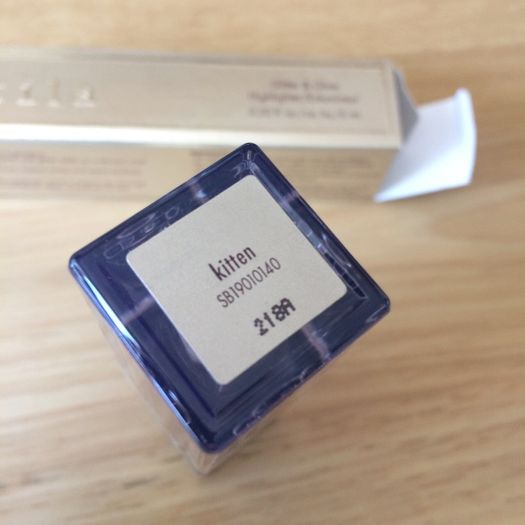 stila highlighter 6ml