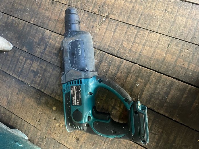 makita