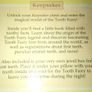 Brand New Keepsake ToothFairy Box Image 4