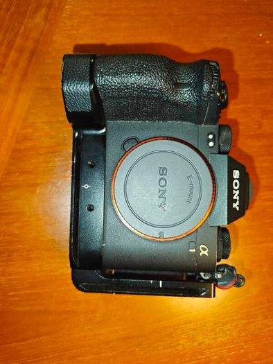 Sony A1 Camera