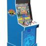 Street fighter 2 arcade with Wifi (Rare Big Blue) cabinet Image 2