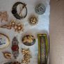 Vintage Brooches Bulk Bundle Image 2